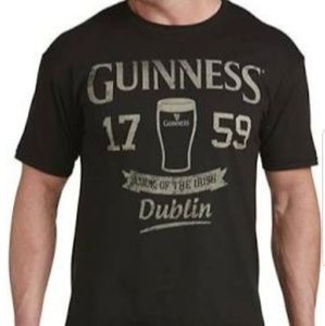 "Guinness" Shirt